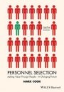 Personnel Selection: Adding Value Through People – A Changing Picture - ISBN 9781118973585