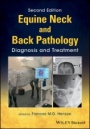 Equine Neck and Back Pathology: Diagnosis and Treatment - ISBN 9781118974445