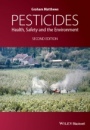 Pesticides: Health, Safety and the Environment - ISBN 9781118975862