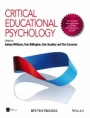 Critical Educational Psychology - ISBN 9781118975947