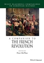 A Companion to the French Revolution - ISBN 9781118977521