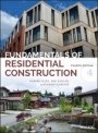 Fundamentals of Residential Construction - ISBN 9781118977996