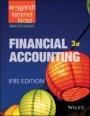 Financial Accounting: Ifrs - ISBN 9781118978085