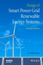 Design of Smart Power Grid Renewable Energy Systems - ISBN 9781118978771