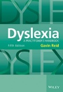 Dyslexia: A Practitioners Handbook - ISBN 9781118980101