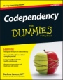 Codependency For Dummies - ISBN 9781118982082