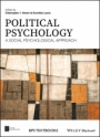 Political Psychology: A Social Psychological Approach - ISBN 9781118982396