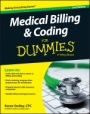 Medical Billing and Coding For Dummies - ISBN 9781118982549