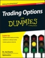Trading Options For Dummies - ISBN 9781118982631