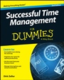 Successful Time Management For Dummies - ISBN 9781118982662