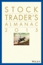Stock Traders Almanac 2015 - ISBN 9781118987148