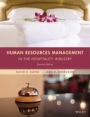 Human Resources Management in the Hospitality Industry - ISBN 9781118988503