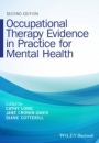 Occupational Therapy Evidence in Practice for Mental Health - ISBN 9781118990469