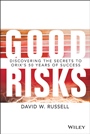Good Risks: Discovering the Secrets to ORIXs 50 Years of Success - ISBN 9781118990674