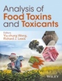 Analysis of Food Toxins and Toxicants: 2 Volume Set - ISBN 9781118992722