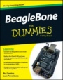 BeagleBone For Dummies - ISBN 9781118992913