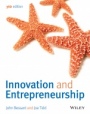 Innovation and Entrepreneurship - ISBN 9781118993095