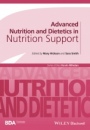 Advanced Nutrition and Dietetics in Nutrition Support - ISBN 9781118993859