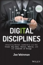 Digital Disciplines: Attaining Market Leadership via the Cloud, Big Data, Social, Mobile, and the Internet of Things - ISBN 9781118995396