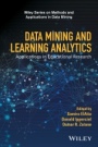 Data Mining and Learning Analytics: Applications in Educational Research - ISBN 9781118998236