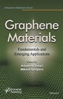 Graphene Materials: Fundamentals and Emerging Applications - ISBN 9781118998373