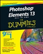 Photoshop Elements 13 All–in–One For Dummies - ISBN 9781118998601