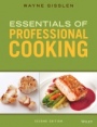 Essentials of Professional Cooking - ISBN 9781118998700