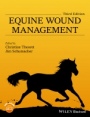 Equine Wound Management - ISBN 9781118999257