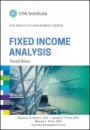Fixed Income Analysis - ISBN 9781118999493