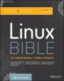 Linux Bible - ISBN 9781118999875