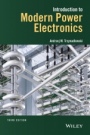 Introduction to Modern Power Electronics - ISBN 9781119003212