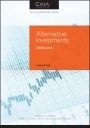 Alternative Investments: CAIA Level I - ISBN 9781119003366