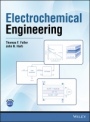 Electrochemical Engineering - ISBN 9781119004257