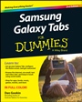 Samsung Galaxy Tab S For Dummies - ISBN 9781119005742
