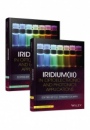 Iridium(III) in Optoelectronic and Photonics Applications: 2 Volume Set - ISBN 9781119007135