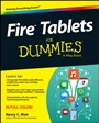 Fire Tablets For Dummies - ISBN 9781119008255