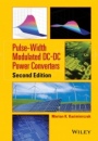 Pulse–Width Modulated DC–DC Power Converters - ISBN 9781119009542