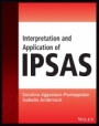 Interpretation and Application of IPSAS - ISBN 9781119010296