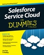 Salesforce Service Cloud For Dummies - ISBN 9781119010685