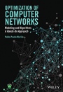 Optimization of Computer Networks: Modeling and Algorithms: A Hands–On Approach - ISBN 9781119013358
