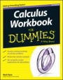 Calculus Workbook For Dummies - ISBN 9781119013921