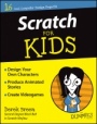 Scratch For Kids For Dummies - ISBN 9781119014874