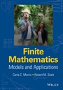 Finite Mathematics: Models and Applications - ISBN 9781119015505
