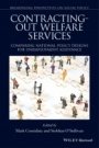 Contracting–out Welfare Services: Comparing National Policy Designs for Unemployment Assistance - ISBN 9781119016496