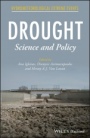 Drought: Science and Policy - ISBN 9781119017202