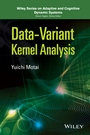 Data–Variant Kernel Analysis - ISBN 9781119019329