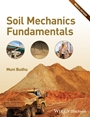 Soil Mechanics Fundamentals: Metric Version - ISBN 9781119019657
