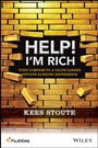 Help, Im Rich!: Your Compass to a Value–Adding Private Banking Experience - ISBN 9781119020547