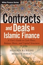 Contracts and Deals in Islamic Finance: A User’s Guide to Cash Flows, Balance Sheets, and Capital Structures - ISBN 9781119020561