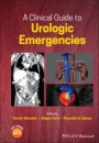 A Clinical Guide to Urologic Emergencies - ISBN 9781119021476
